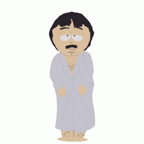 randy marsh nude